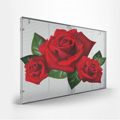 Outdoor LED Display Screen P3 P4 P5 P6 P10 Flexible LED Video Wall