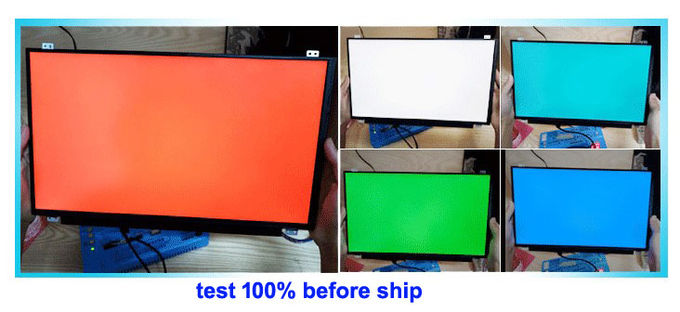 Laptop Panel 15.6 Inch LCD Panel Kit Slim 40 Pins EDP IPS TFT LCD Panel LP156WFG-SPT2 1920x1080 0